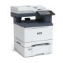 Multifuncțional laser color Xerox VersaLink C415 Imprimare/Copiere/Scanare/Fax, A4, Viteza pana la 42/40 ppm Letter/A4, procesor