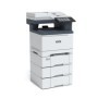 Multifuncțional laser color Xerox VersaLink C415 Imprimare/Copiere/Scanare/Fax, A4, Viteza pana la 42/40 ppm Letter/A4, procesor