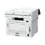 Multifunctional laser mono Canon MF461DW, dimensiune A4(Printare,Copiere, Scanare), viteza 36ppm, duplex, rezolutie max1200 x 12