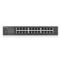 ZYXEL GS1900-24E 24-PORT GBE SWITCH V3