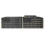 HPE Aruba Networking CX 6200F 24G Class4 PoE 4SFP+ 370W Switch