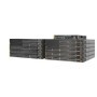 HPE Aruba Networking CX 6200F 24G Class4 PoE 4SFP+ 370W Switch