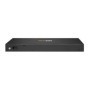 HPE Aruba Networking CX 6100 48G Class4 PoE 4SFP+ 370W Switch