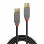 Cablu Lindy 1m USB 3.1 Gen1 Ext A/A, Ant