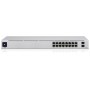 Switch Ubiquiti UniFi USW-16-POE, 16 port, 10/100/1000 Mbps