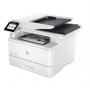 Multifunctional laser mono HP Laserjet 4102FDN , dimensiune A4 (Printare, Copiere, Scanare, Fax), Duplex, viteza 40ppm, rezoluti