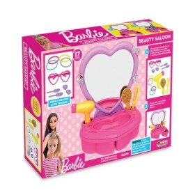SALON DE INFRUMUSETARE, BARBIE