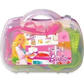TRUSA MEDICALA, BARBIE