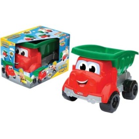 PRIMUL MEU CAMION, 35 CM