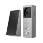 Sonerie smart 2K Ezviz HP3 PRO, lentila fixa: 2.3mm, senzor: 1/2.8" Progressive Scan CMOS, H.265 / H.264, sensing distance: Max.
