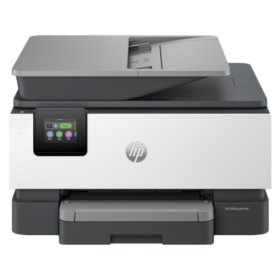 Multifunctional inkjet HP 9120b, Imprimare,copiere,scanare,fax, Dimensiune:A4, Viteza imprimare mono 22 ppm si color 18 ppm, Cal