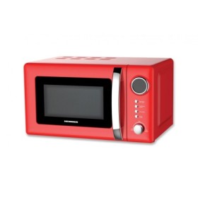 CUPTOR CU MICROUNDE HEINNER HMW-20GRD