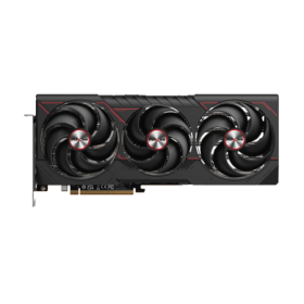 Placa Video SAPPHIRE PULSE AMD RADEON RX 9070 16GB GDDR6 256 bit, PCIE 5.0 x16, 2x HDMI 2x DP