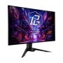 Monitor Gaming Asrock PGO32UFS PHANTOM GAMING, diagonala: 31.5", Aspect: 16:9, anti-glare, Rezolutie: 3840 x 2160, Refresh rate: