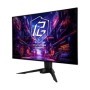 Monitor Gaming Asrock PGO32UFS PHANTOM GAMING, diagonala: 31.5", Aspect: 16:9, anti-glare, Rezolutie: 3840 x 2160, Refresh rate: