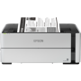 Imprimanta inkjet mono CISS Epson M1170, dimensiune A4, viteza max 39ppm, Duplex, rezolutie printer 1200x2400dpi, alimentare har