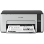Imprimanta inkjet mono CISS Epson M1100, dimensiune A4, viteza max 32ppm, rezolutie printer 1440x720dpi, alimentare hartie 150 c