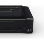 Imprimanta inkjet color portabila Epson WF-100W, dimensiune A4, viteza 7ppm alb-negru, 4ppm color, rezolutie 5760x1440 dpi, alim