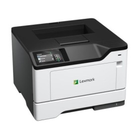 Imprimanta laser monocrom Lexmark MS531dw, A4, Grup de lucru mediu, 2.8 inch (7.2 cm) Colour touch screen, Alimentator multifunc