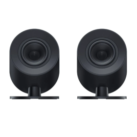 Gaming speakers 2.0 Razer Nommo V2 X - 2 x 3" Full range drivers - THX Spatial Audio (Advanced 7.1 surround sound) - Bluetooth c