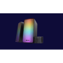 Trust GXT 611 WEZZ 2.0 Speaker Set LED  Remote control wired Controls on/off, volume control, right Connection type wired Cable 