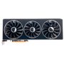 XFX AMD RX-7800XT MERC319 BLACK 16GB GDDR6 256bit, 2265 MHz / 19.5 Gbps, 3x DP, 1x HDMI, 3 fan, 2.5 slot