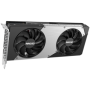 INNO3D NVIDIA RTX 5070 X2 OC 12GB GDDR7 192bit, 2542MHz / 28Gbps, 3x DP, 1x HDMI, 2 fans 2 slot