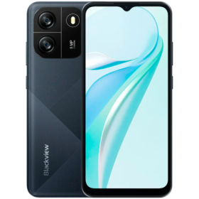 Blackview WAVE 6C 2GB/32GB, 6.5inch HD+ 720x1600 20:9, Octa-core, 5MP Front/8MP, Battery 5100mAh, Type-C, Android 13, Dual SIM, 