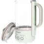 BUYDEEM Multi function Beverage Maker, model K314, color Cozy Greenish, EU