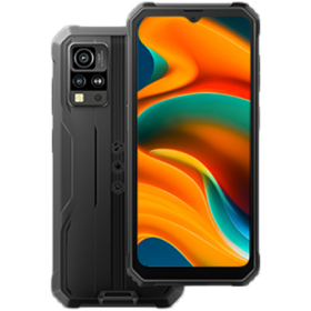 Blackview Rugged BV4800 6.56-inch, 60Hz 720*1612 GORILLA GLASS 5, Mediatek Helio A22 Quad-core 2.0GHz, 3GB/64GB 5180mAh, LTE 4G,