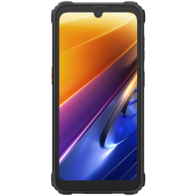 Blackview Rugged BV5300 PLUS, 6.10 HD+IPS 720x1560, 8GB/128GB, MT8788V CAZA Octa-core 2.0GHz, Front 5MP/Rear 13MP, NFC, LTE, 658