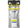 Epson cartus Cerneala Yellow XXL C13T11P440, Compatibil cu WorkForce Pro EM-C800RDWF, WorkForce Pro EP-C800RDW, capacitate: 20.0