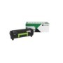 Toner Lexmark 66S2000, Black, Capacitate: 5k pagini, Return Programme, Compatibilitate: MS632dwe, MS631dw, MX532adwe, MS531dw, M