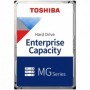 HDD Server TOSHIBA (3.5'', 8TB, 256MB, 7200 RPM, SATA 6Gbps)