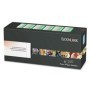 Toner Lexmark 78C2XYE yellow, 5k ,compatibil cu CX622ade, CX625ade, CS421dn, CS521dn, CX625adhe, CX522ade, CS622de, CX421adn.
