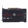 SAPPHIRE GPRO 8200 8G GDDR5 PCI-E QUAD