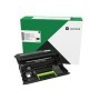 Drum Lexmark 58D0Z00, black , 125k, Return programme B2865dw / M5255 / M5270 / MS725dvn / MS821dn / MS821n / MS822de / MS823dn /