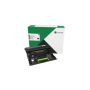Drum Lexmark 58D0Z00, black , 125k, Return programme B2865dw / M5255 / M5270 / MS725dvn / MS821dn / MS821n / MS822de / MS823dn /