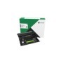 Drum Lexmark 58D0Z00, black , 125k, Return programme B2865dw / M5255 / M5270 / MS725dvn / MS821dn / MS821n / MS822de / MS823dn /