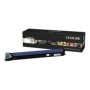Drum Lexmark C950X73G, pachet color, 115 k, C950de , X950de , X950de Statoil , X950dhe , X952de , X952dhe , X952dte , X954de , X