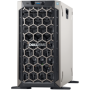 Dell PowerEdge T340 Tower Server,Intel Xeon E-2244G 3.8GHz(4C/8T),16GB(1X16)3200MT/s DDR4 ECC UDIMM,2x480GB SSD SATA Read Intens