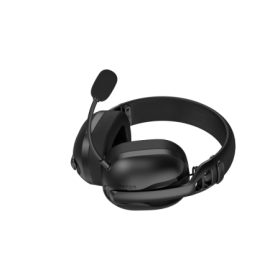 Casti gaming wireless Hator Hyperpunk 3, material membrana PET, frecventa raspuns 10Hz-44kHz, impendanta 16Ω, conectivitate  2.4