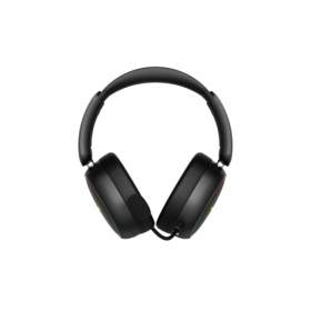Casti gaming wireless Hator Phoenix 2, material membrana PET, frecventa raspuns 10Hz-44kHz, impendanta 32Ω, putere maxima 30mW, 