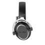 Casti gaming cu fir Hator Hypergang 3, material membrana compozit, frecventa raspuns 10Hz-44kHz, impendanta 32Ω, putere maxima 3