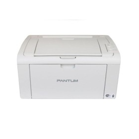 Imprimanta laser mono Pantum P2509w, Dimensiune:A4, Rezolutie:max 1200x1200, Viteza:22ppm, Procesor:600 MHz, Memorie:128MB, Capa