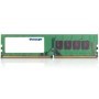 Memorie RAM Patriot, DIMM, DDR4, 4GB, CL 17, 2400MHz