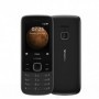 Nokia 225 4G 2.4" 64MB 128MB DSim BK