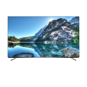 Televizor METZ OLED 55MOC9010, 126 cm, Smart Google TV, 4K Ultra HD, Clasa F (Model 2024)