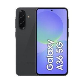Samsung A36 5G A366B 6.7" 8GB 256GB DualSIM Black