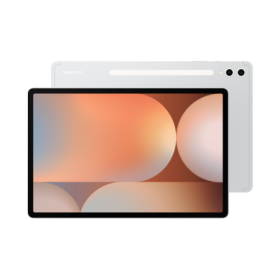 SG TAB S10+ X826 5G & WIFI 12.4" 12GB 256GB Platinum Silver (incl. Pen)